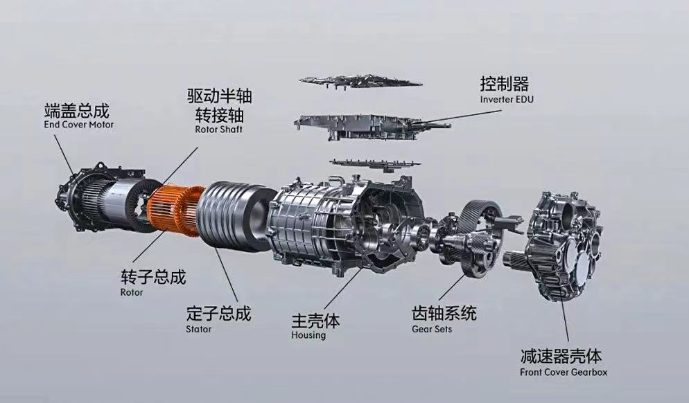 最新极氪001问题反馈,极氪001三电终身质保值多少钱