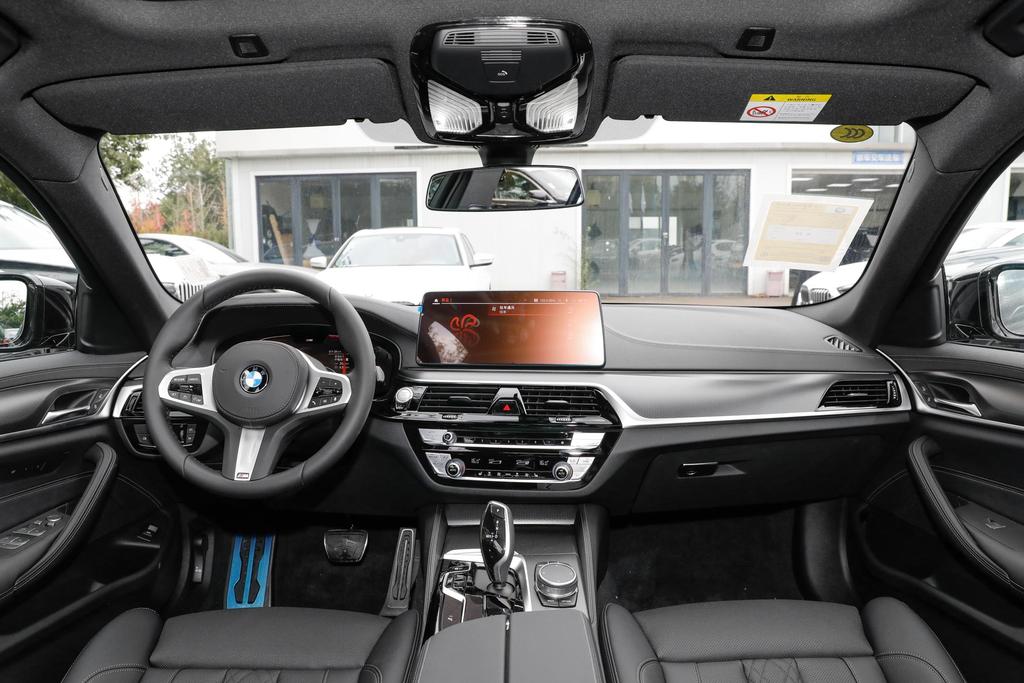 进口宝马5系最新降价促销,宝马5系最新降价促销活动