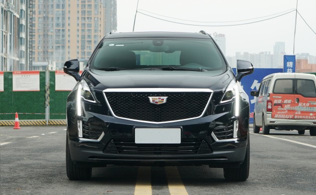 凯迪拉克xt5车评,没有让人失望的越野车