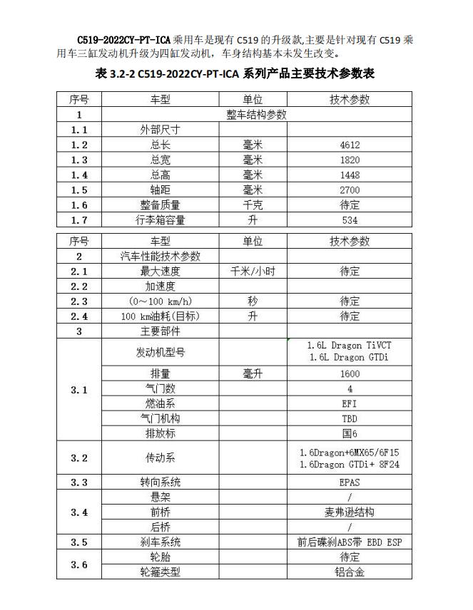 福克斯新款三缸跟老款三缸对比,三缸福克斯跟四缸福克斯对比