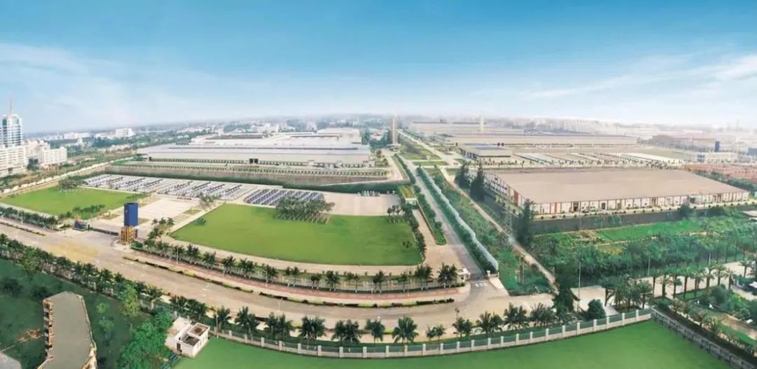 海马汽车在海南有生产基地吗,海南一汽海马直营店