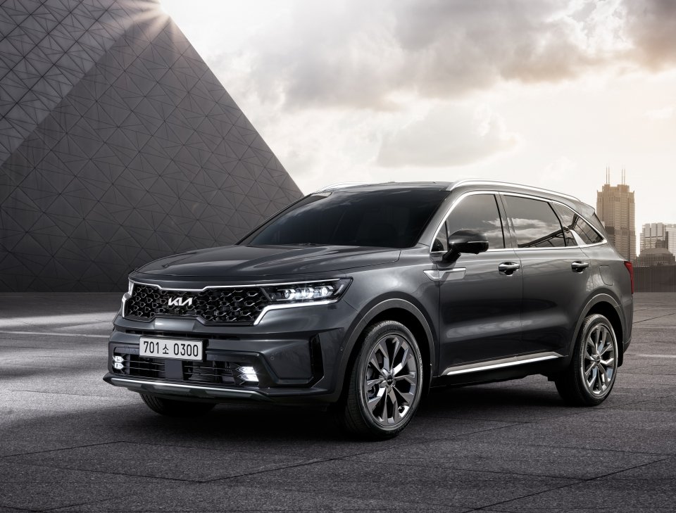 韩系车起亚在华市场,起亚最新情况