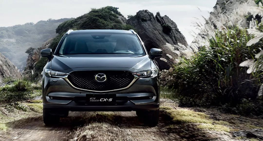 VOC有备无患图解长马车型更换备胎