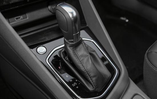 新捷达怎么看几个油,新捷达suv优劣