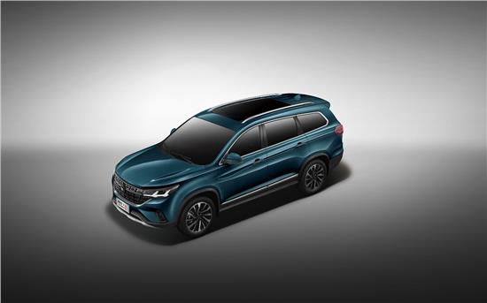 东风风行t5盛世款手动,东风风行t5盛世款内部操作