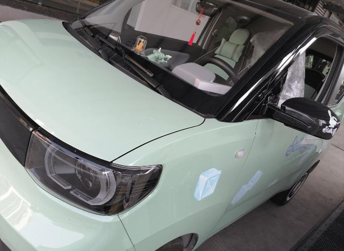 五菱宏光miniev马卡龙首付4999,五菱宏光miniev马卡龙优惠