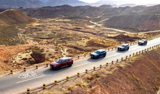 哈弗农村用车,哈弗h6第三代用车技巧