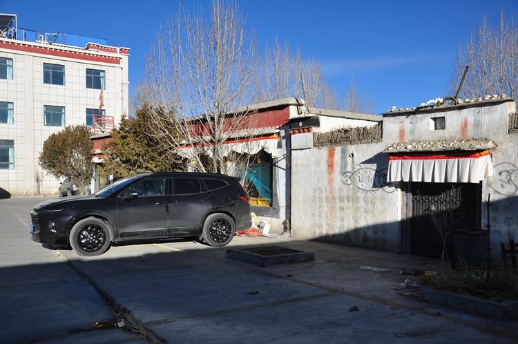 拉萨去阿里狮泉河班车,2021西藏阿里中北线自驾游