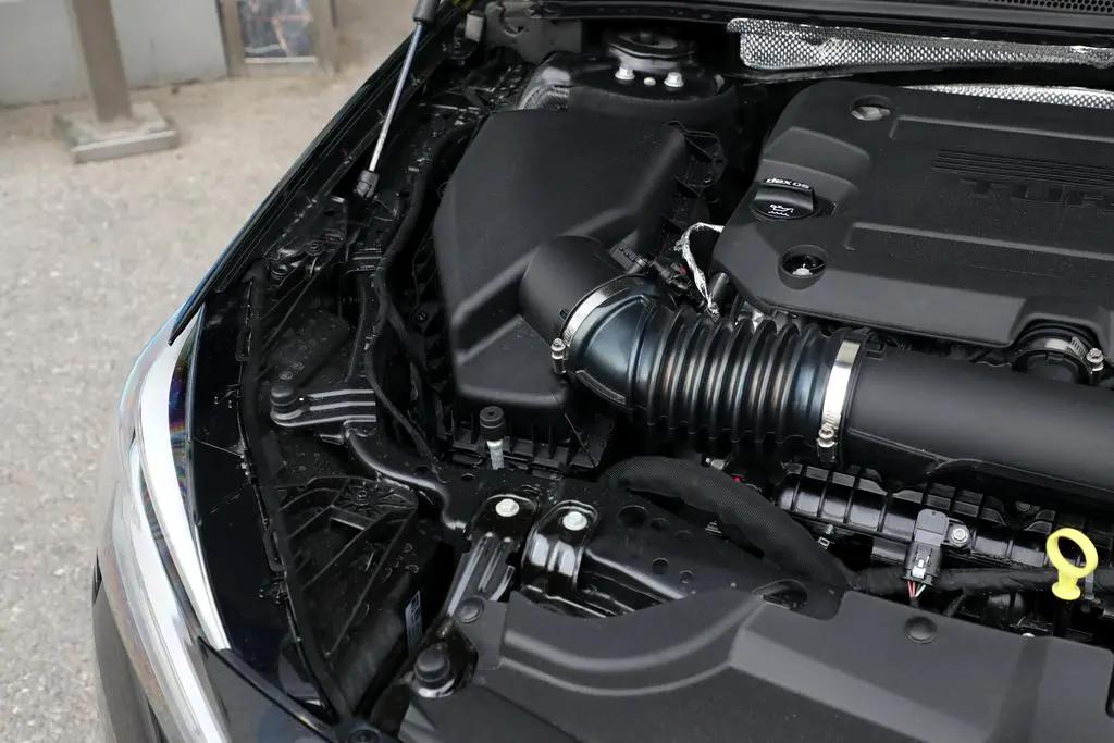 别克君威2020款多重,别克君威2024款超享功能介绍