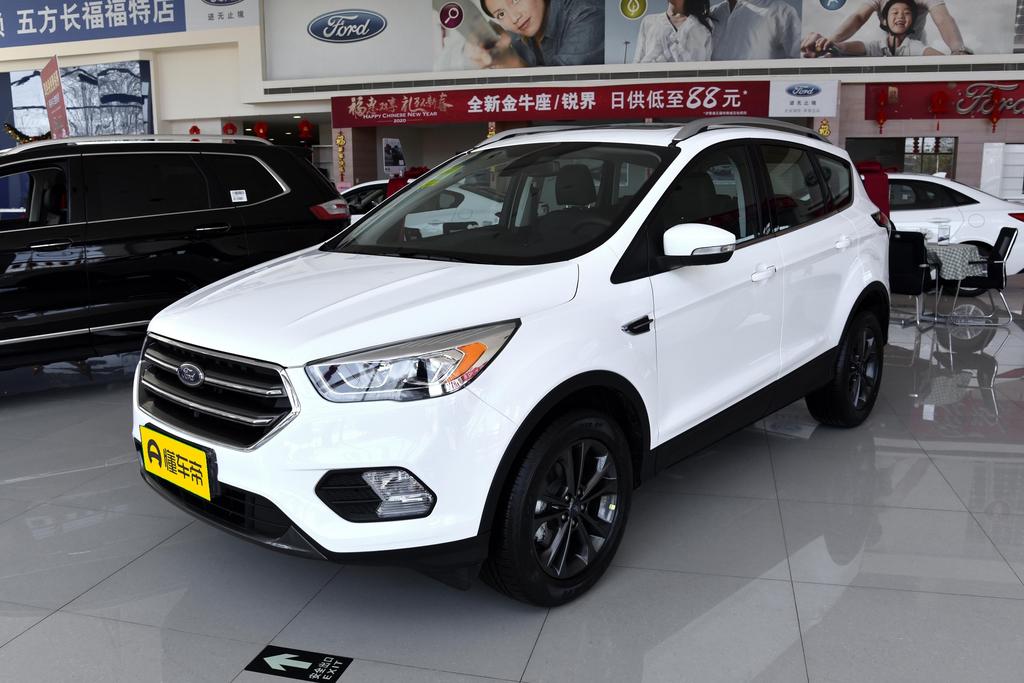 翼虎降价促销优惠3万元,绍兴别克购车优惠