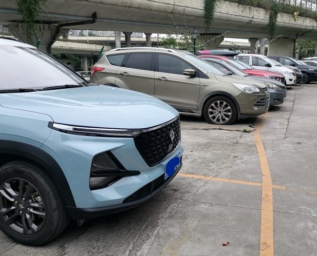 宝骏发动机怎么样？入手宝骏SUV感觉不错，质量可靠