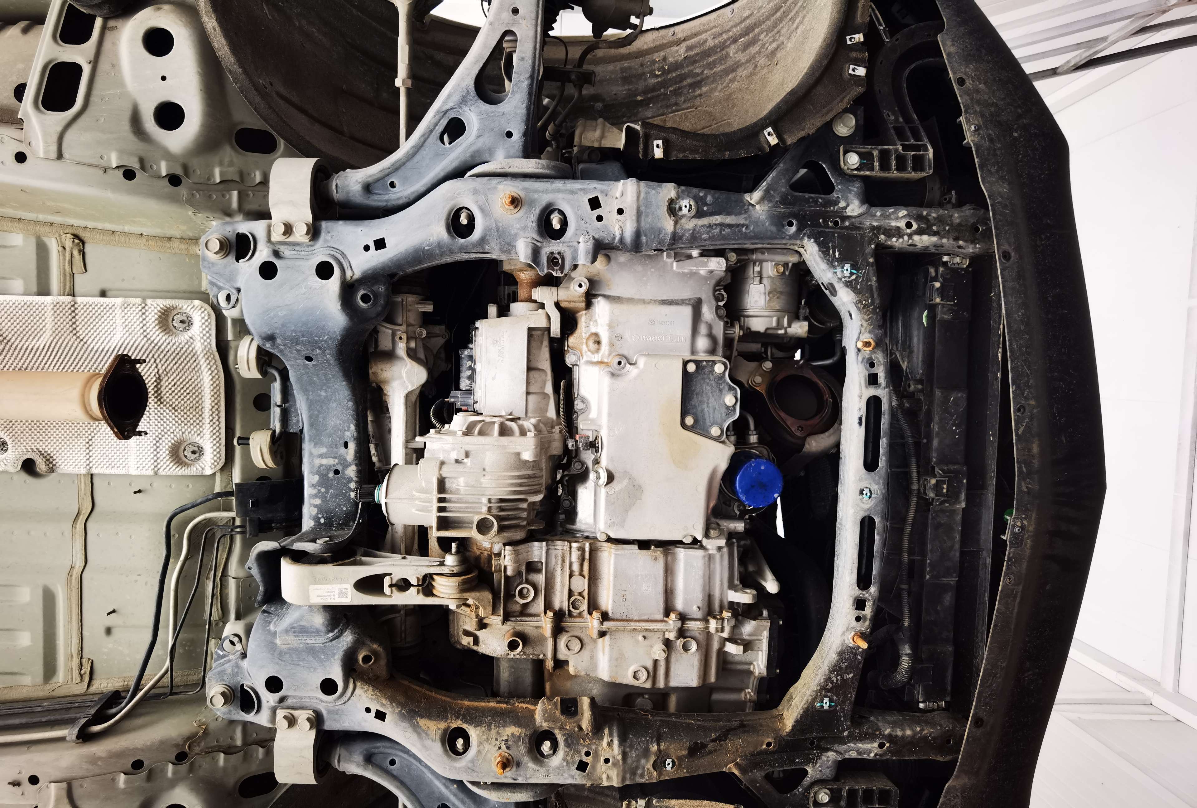 探界者变速箱保修几年,探界者6at变速箱质保多长时间