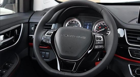 风行sx6最省钱的车,东风风行sx6如何起步入门