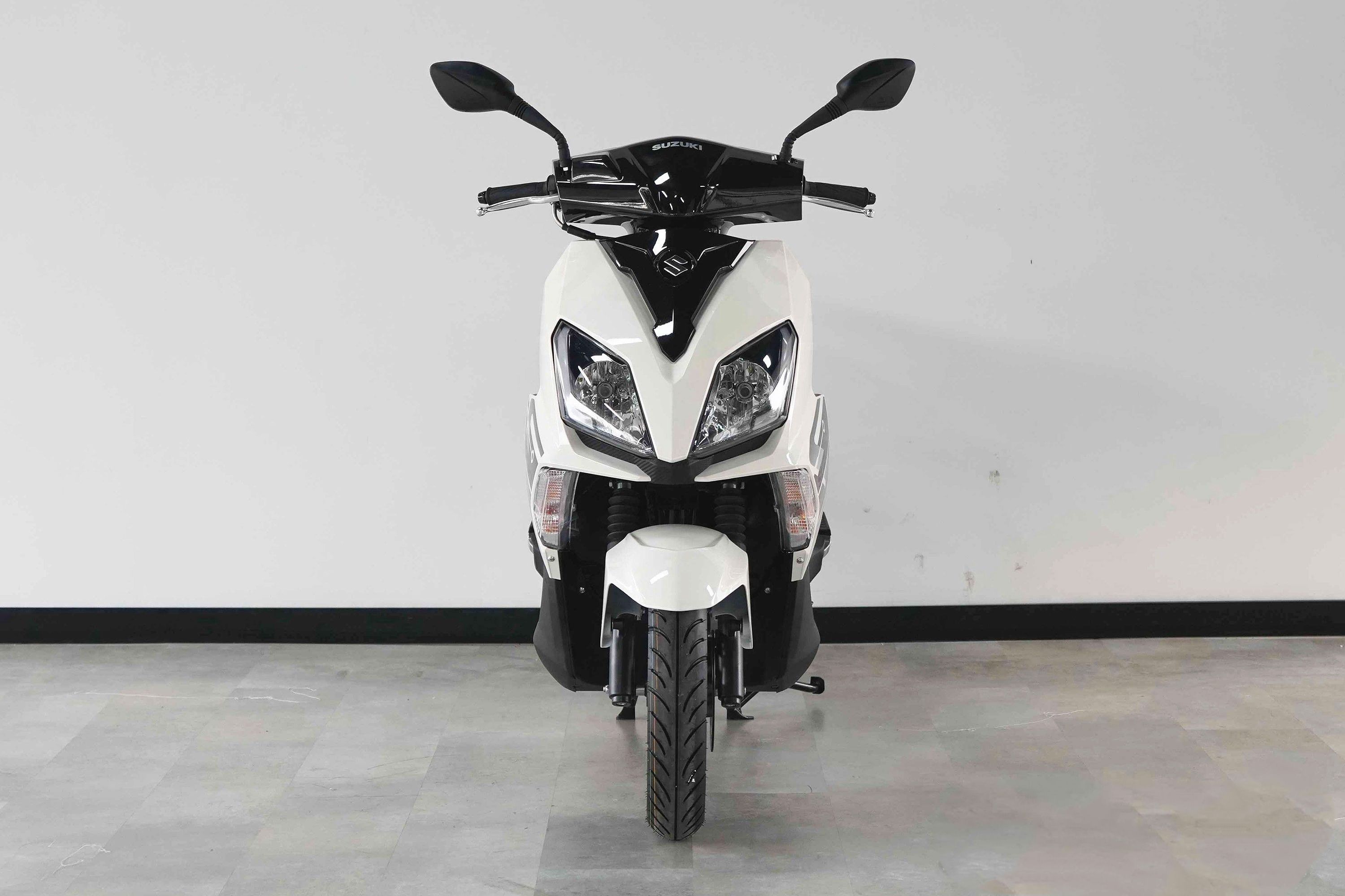 踏板摩托车中的天花板,国产踏板模仿nmax155