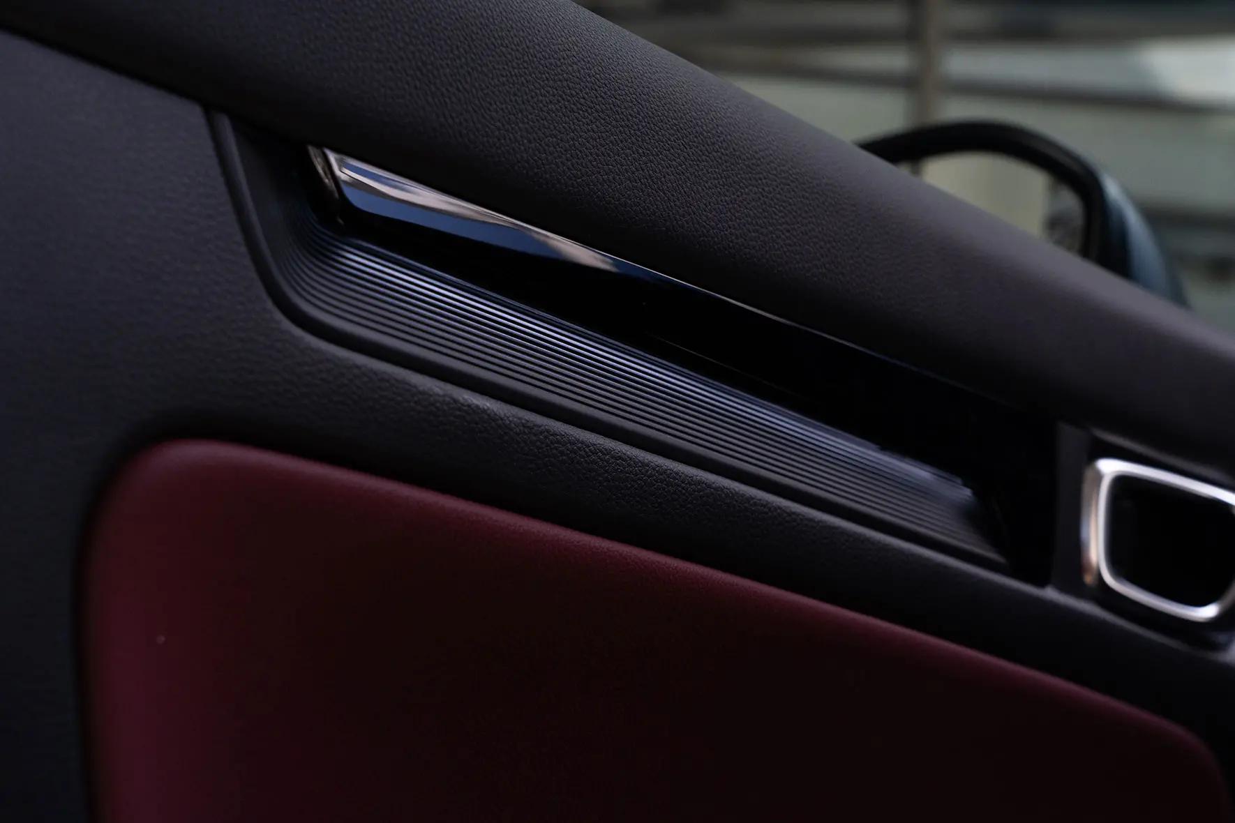 俘获少女心的车,广汽本田型格激活智导互联