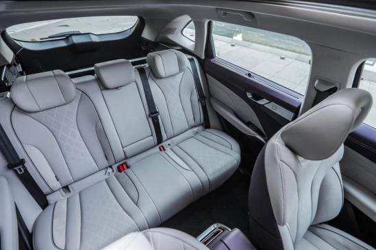 魏牌拿铁dhtphev智能混动模式,魏牌拿铁dht-phev实测智慧领航功能