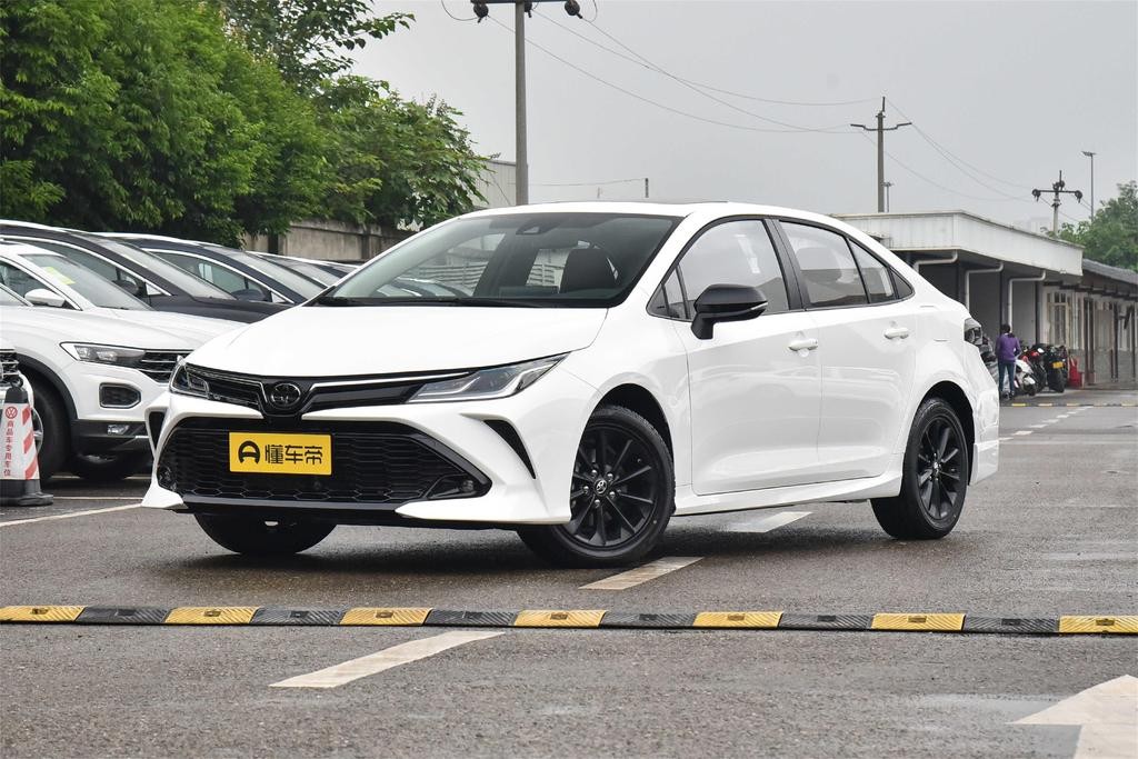 卡罗拉grsport版油耗,卡罗拉grsport运动版