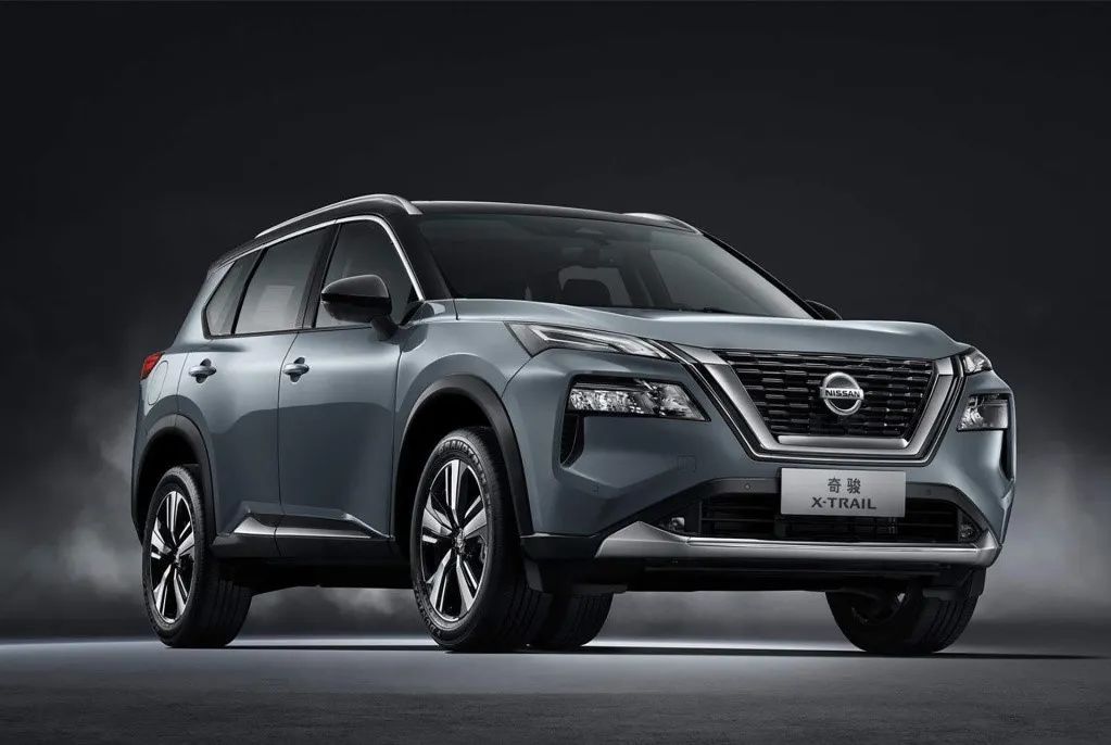 新奇骏1.5t三缸能跑20万公里吗,2023款四缸新奇骏深度评测