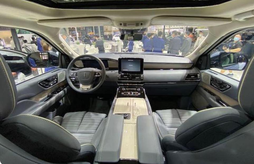 除bba外的中大型豪华suv推荐,30万bba中型suv哪款最值得