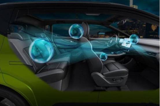 合创车怎么样,合创汽车性价比最高的汽车