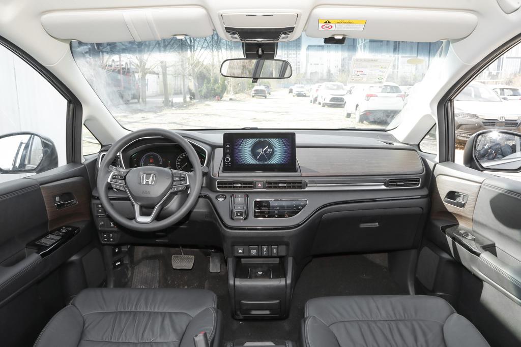 曲靖本田奥德赛底价,株洲奥德赛降价1.27%欢迎试乘试驾