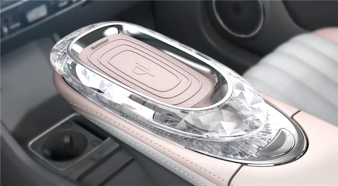 欧拉芭蕾猫4款车型预售,标配主动刹车的汽车