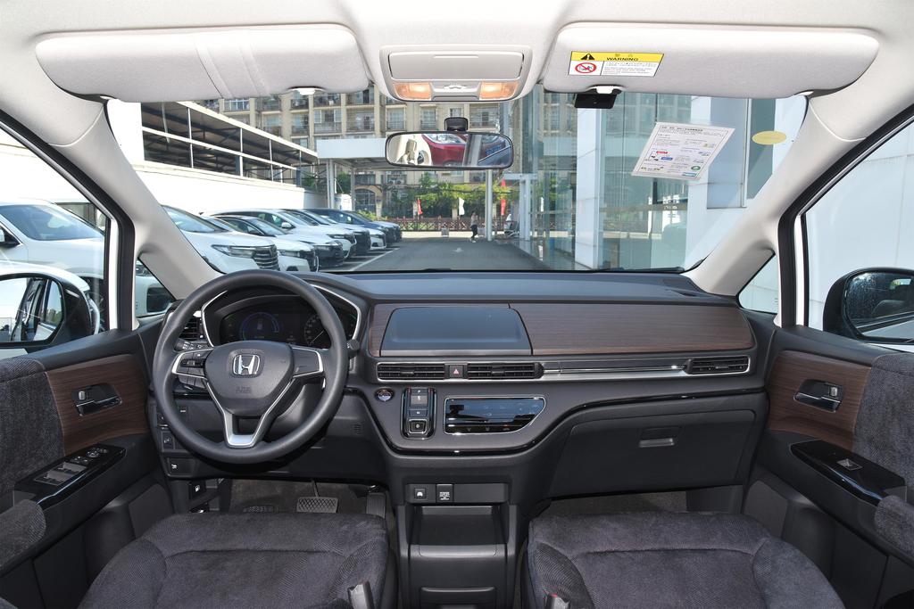 衡阳奥德赛可试乘,限时特惠3.39%