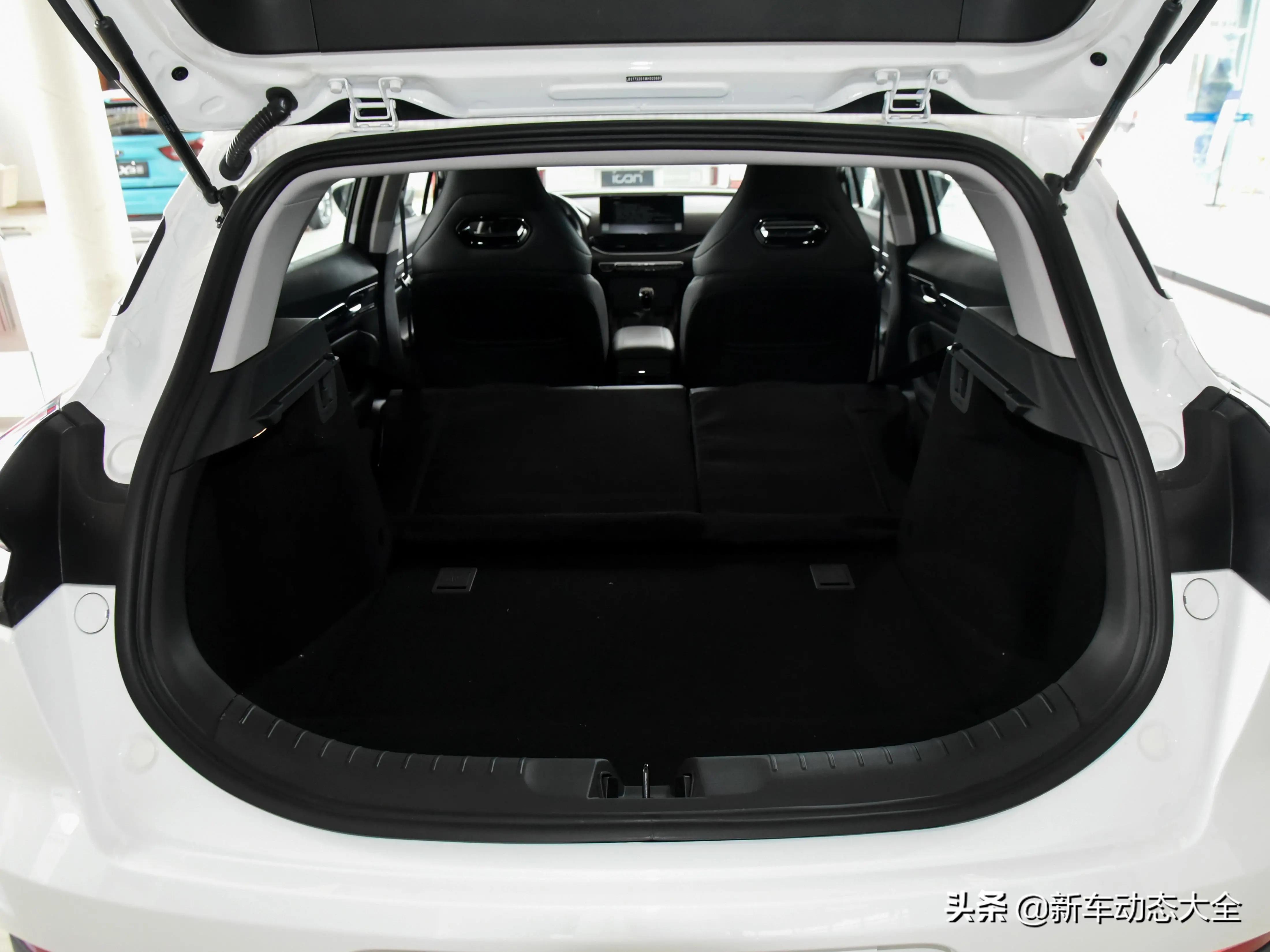 19款吉利suv远景x6舒适度,性价比最高的suv吉利远景x6