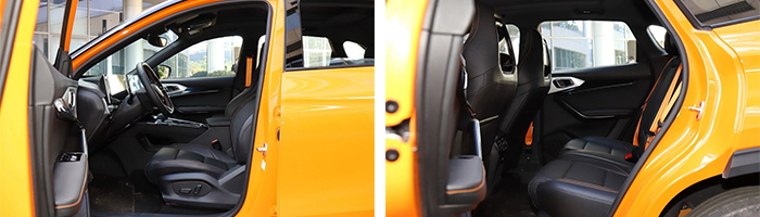 上汽名爵mgone全新上市,名爵mgone第一视角试驾