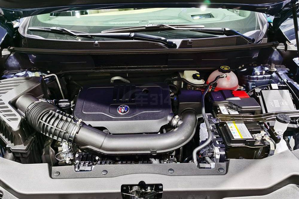 大众揽境与别克昂科旗怎么选,别克昂科旗与大众揽境该怎么选