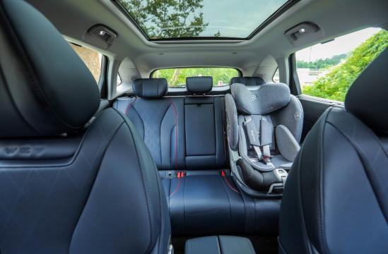 魏牌拿铁dht-phev实测智慧领航功能,魏牌拿铁dht-phev充电桩免费安装