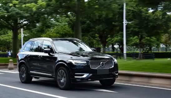 纯电suv和小汽车,纯电suv和纯电轿车续航对比