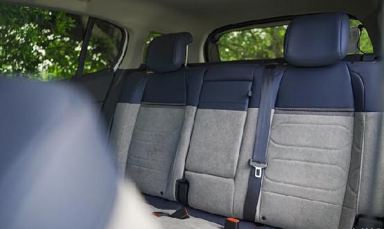 天逸共创版对比天逸beyond,天逸c5aircross和beyond的区别