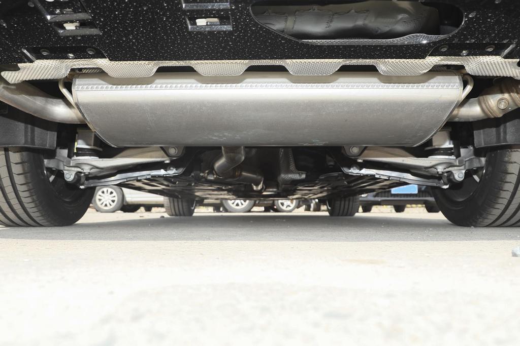 买车千万不要忽略安全配置,各汽车品牌配件零整比