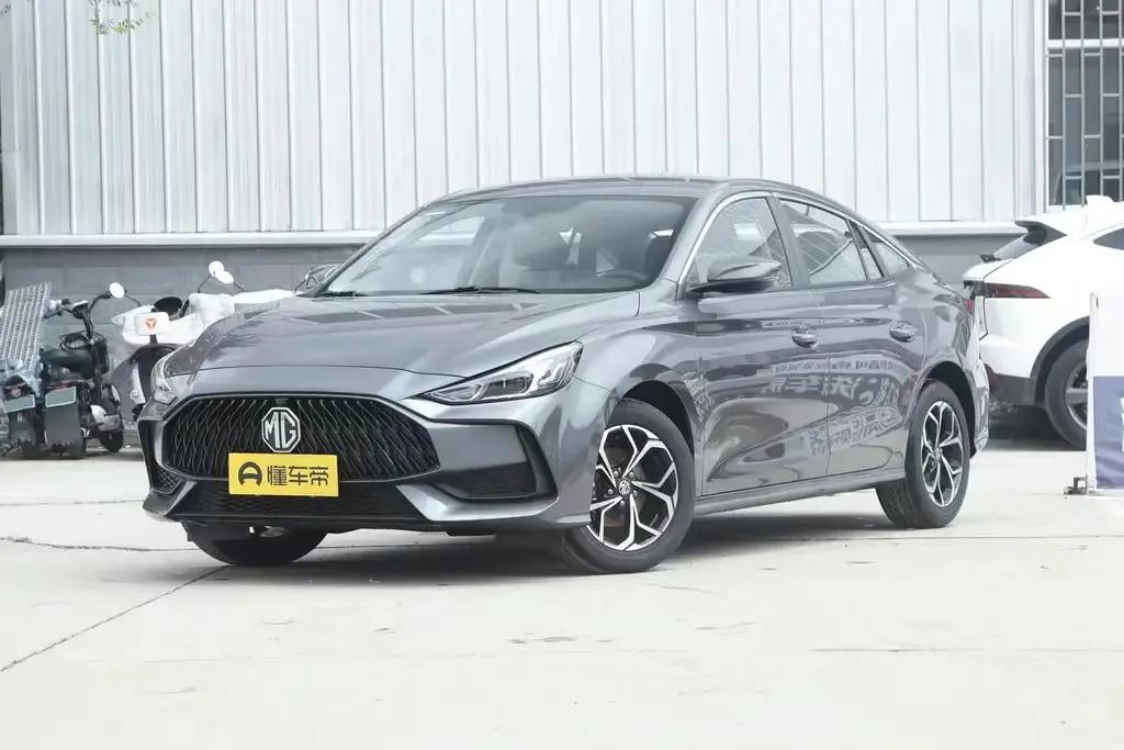 起售价6.78万却拥有18万车的配置,6.58万元起的1.5t掀背轿车