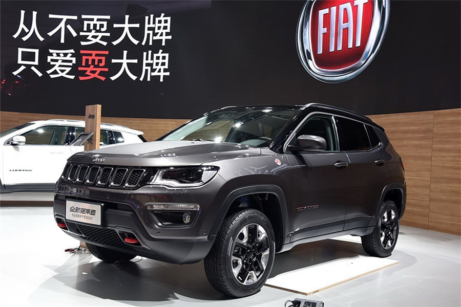 jeep原来火爆现在却卖不出去,jeep退出中国车子还值得买吗