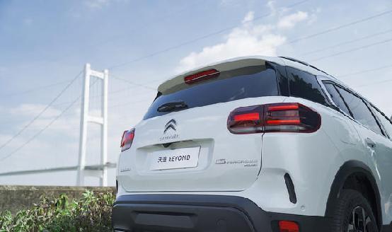 天逸共创版对比天逸beyond,天逸beyond新老车型对比