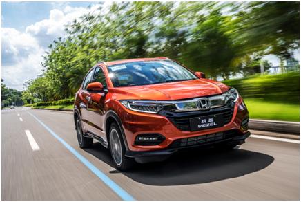 缤智小型suv推荐一下,缤智suv销量