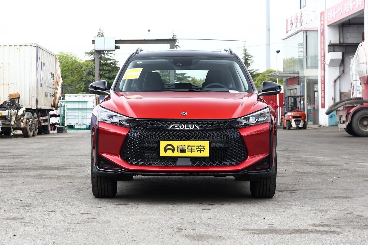 百公里油耗6.7L，每月花费1614元，奕炫GS全面解析