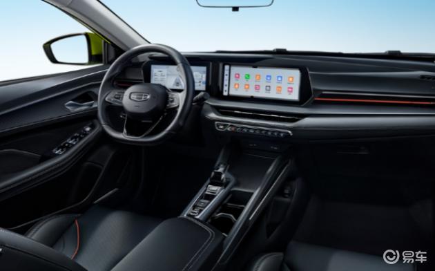 7秒破百的宽体轿跑最便宜的车,6.8秒破百轿跑传祺影豹来袭