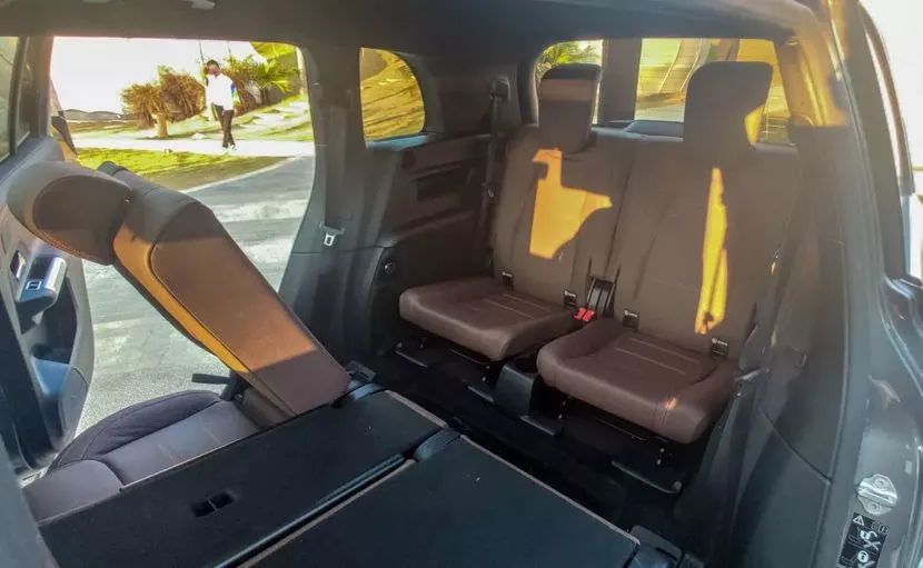 奔驰glb动力1.3t相当于什么动力,奔驰glb1.3t动力为什么那么强