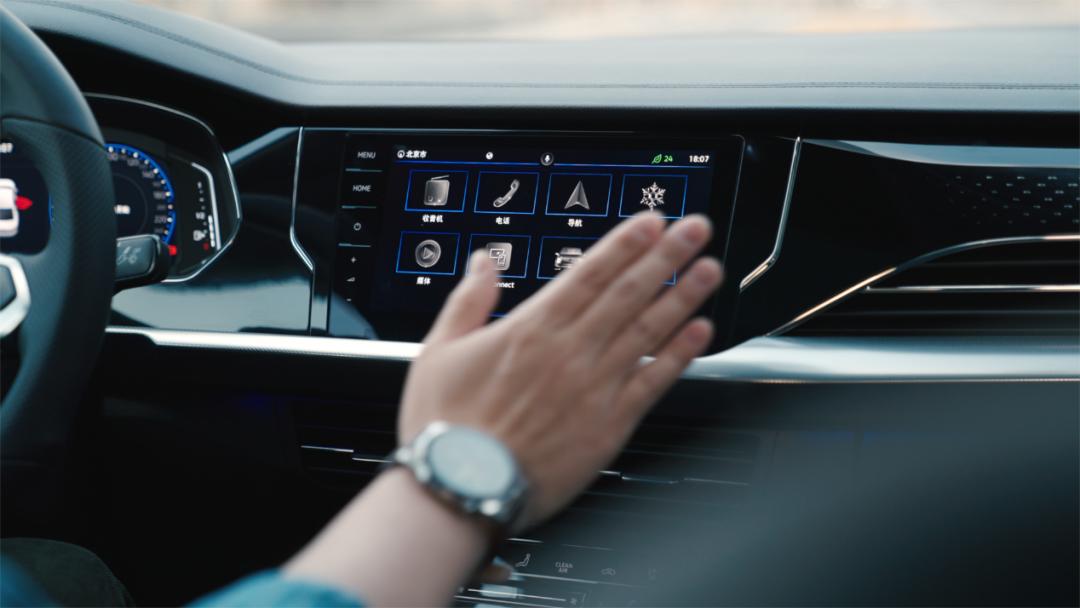 上汽大众帕萨特旅行,全新大众帕萨特1.4t丐版试驾