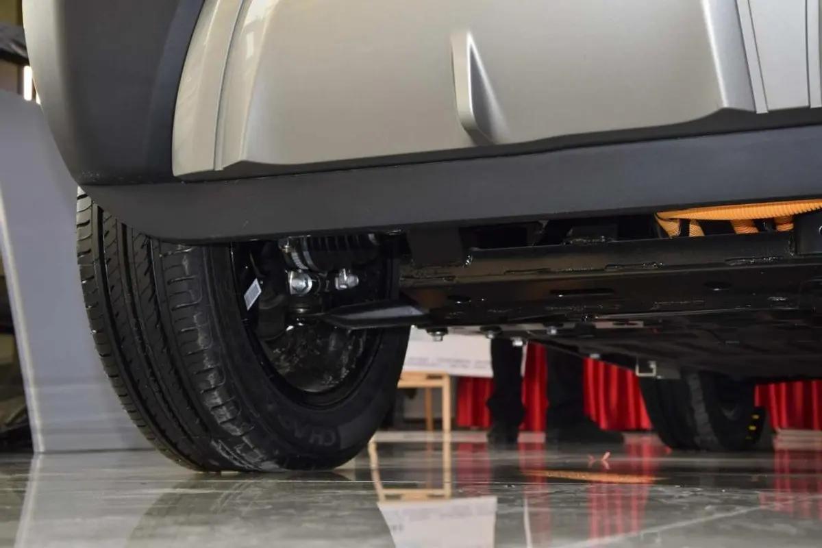 5万新能源汽车推荐奇瑞小蚂蚁,奇瑞小蚂蚁这车开着怎么样