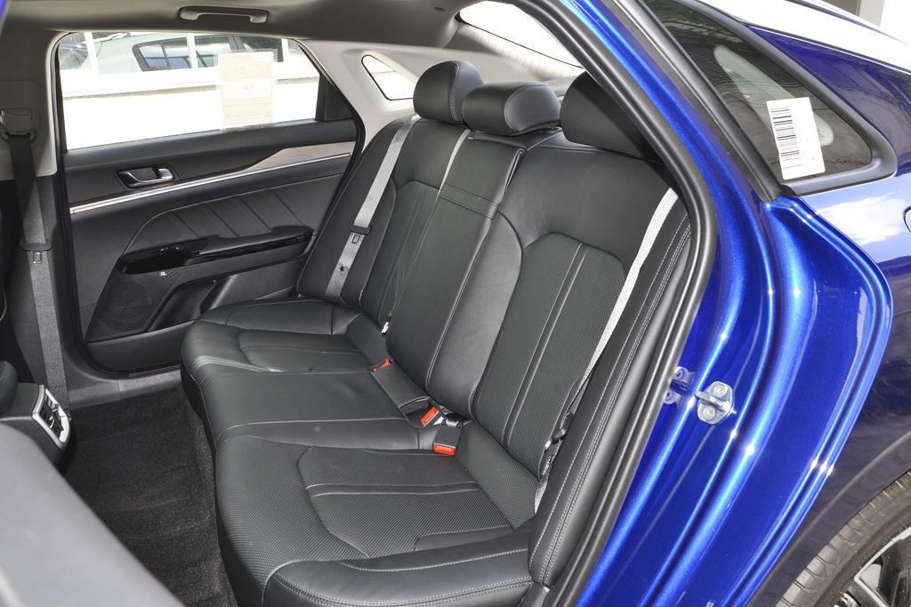 起亚k5二手车值得买吗,2011款起亚k5二手车多少钱