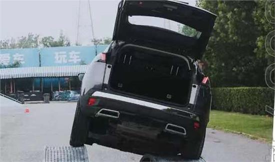 标致40082023款,新款标致4008深度评测