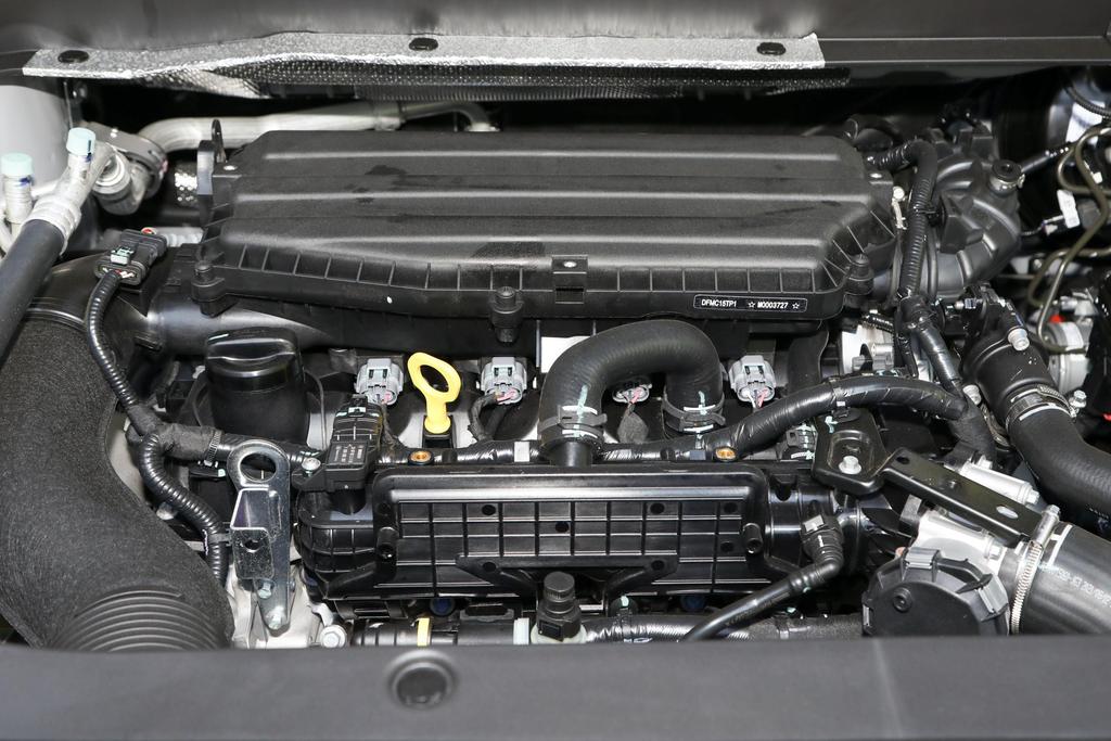 东风风神ax7一般油耗是多少,东风风神ax7油耗9个多