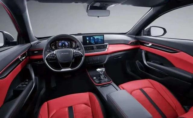 为年轻人打造的新国潮suv奕炫gs,有实力的风神奕炫gs怎么选