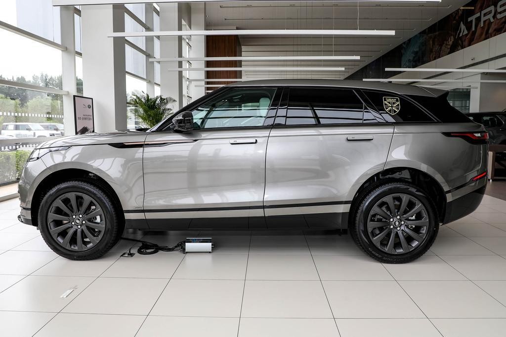 新款路虎星脉2.0t测评,最新发布20万左右路虎星脉