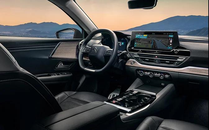 凡尔赛c5x零首付月供多少,凡尔赛c5x裸车有优惠吗