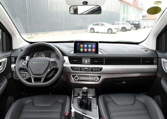 风行sx6用车心得,东风风行sx6用车成本